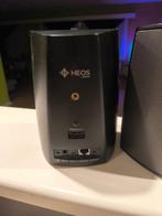 Denon HEOS 1 HS2 Black, Audio, Tv en Foto, Soundbars, Ophalen of Verzenden, Bluetooth, Zo goed als nieuw