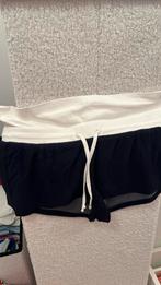 Short eponge tommy hilfiger neuf M, Ophalen of Verzenden