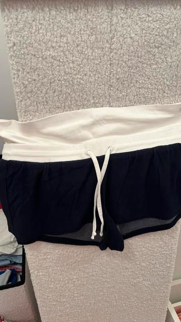 Short eponge tommy hilfiger neuf M, Enlèvement ou Envoi
