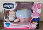 Chicco Goodnight Stars projector ( perfecte staat! ), Ophalen of Verzenden, Zo goed als nieuw