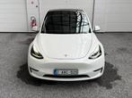 Tesla Model Y AWD Dual Motor Long Range | MiB | BTW wagen!, Autos, Tesla, 378 kW, Achat, Euro 6, Entreprise