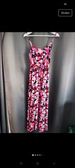 Lang kleed, Kleding | Dames, Jurken, Ophalen of Verzenden, Zo goed als nieuw, Maat 36 (S)