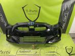 toyota yaris voorbumper bumper, Auto-onderdelen, Gebruikt, Toyota, Bumper