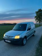 Peugeot partner 1.9d, Auto's, Bestelwagens en Lichte vracht, Particulier, Te koop, Peugeot, Handgeschakeld