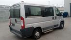 Fiat Ducato 2.0D Bj 2012 120000km 9 places Climatisation, Autos, Achat, Entreprise, Boîte manuelle, MPV ou Monospace