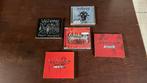 Voivod cd’s, Ophalen of Verzenden, Gebruikt