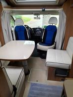 Mobil-home, Caravanes & Camping, Camping-cars, Jusqu'à 4, 6 à 7 mètres, Diesel, Particulier