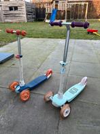 2 Stepjes, Fietsen en Brommers, Ophalen of Verzenden, Zo goed als nieuw