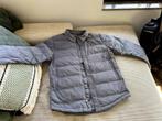 Veste New Tesla - blouson rembourré pour homme, Taille 48/50 (M), Tesla, Enlèvement ou Envoi, Gris