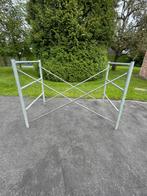 stelling, Enlèvement, Comme neuf