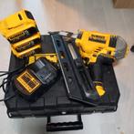 dewalt DCN 692, Doe-het-zelf en Bouw, Ophalen, Gebruikt