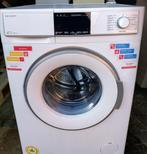 Sharp wasmachine 8 kg A+++, Elektronische apparatuur, Ophalen, Zo goed als nieuw