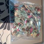 Puzzles, voir 'a description., Ophalen, 500 t/m 1500 stukjes, Zo goed als nieuw, Legpuzzel