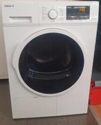 Sèche-linge avec pompe à chaleur, Electroménager, Sèche-linge, Classe énergétique A ou plus économe, 85 à 90 cm, Chargeur frontal