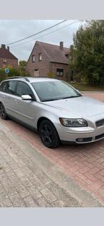 Volvo v50 2009, Auto's, Te koop, V50