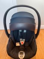 Cybex Cloud i-Size autostoel + isofix base + aeromoov, Enlèvement, Comme neuf, Isofix