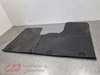 Matten Set van een Renault Trafic, Auto-onderdelen, Interieur en Bekleding, Gebruikt, -, Renault, -