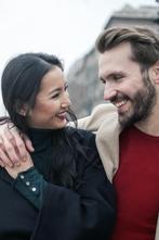 Man zoekt vrouw, voor een leuke chat, date en fijne relatie