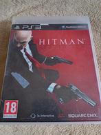 Jeux PS3 Hitman, Consoles de jeu & Jeux vidéo, Comme neuf, Enlèvement ou Envoi