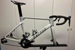 factor one M56 custom white 11sp ultegra di2, Fietsen en Brommers, Ophalen, Nieuw