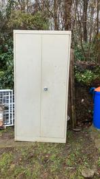 Metalen dossierkast, Ophalen, Zo goed als nieuw