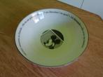 Mickey beker - Axis, Ophalen of Verzenden, Mickey Mouse, Gebruikt, Servies