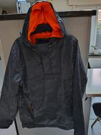 Regenjas Maat M, Kleding | Heren, Jassen | Zomer, Ophalen of Verzenden, Gedragen, Maat 48/50 (M)