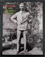 Strip Boek Het Fenomeen Herge hardcover, Enlèvement ou Envoi