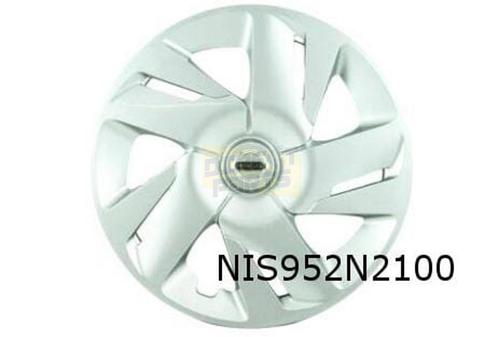 Nissan e-NV200 Wieldop 15''  Origineel! 403154FA0A, Auto diversen, Wieldoppen, Nieuw, Verzenden
