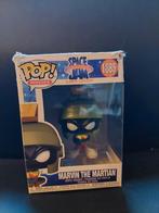 Funko Pop Space Jam  Marvin the martian 1089, Ophalen of Verzenden, Zo goed als nieuw