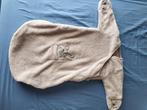 Winterslaapzak met wantjes, maat newborn tot 70cm, Ophalen, Zo goed als nieuw, Minder dan 70 cm, Slaapzak