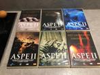 Aspe seizoen 2 & 3, CD & DVD, DVD | Néerlandophone, Comme neuf, TV fiction, Action et Aventure, Tous les âges
