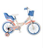 Meisjesfiets Stitch 16 inch, Enlèvement