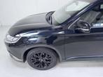 Mitsubishi Outlander 2.0 Benzine Automaat! -  7 PL - Airco, Auto's, Mitsubishi, Outlander, 4 cilinders, 0 kg, Zwart