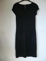 zwarte jurk van vero moda, small., Kleding | Dames, Jurken, Ophalen of Verzenden, Zo goed als nieuw, Vero Moda