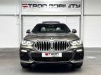 BMW X6 X6 xDrive40iAS MPack*PANO*LASER*HEADUP*360*ACC, Auto's, BMW, Automaat, Gebruikt, 340 pk, USB