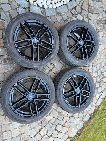 Kit hiver pour kia ceed ou xceed ou proceed beschikbaar voor biedingen