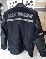 Harley jas, Enlèvement ou Envoi