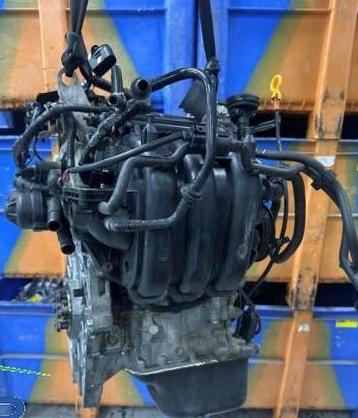 MOTOR Volkswagen Polo V (6R) (01-2009/05-2022) beschikbaar voor biedingen