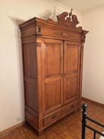 Antieke kast, Antiek en Kunst, Ophalen