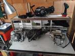 Diverse Dax motoren, Fietsen en Brommers, Ophalen of Verzenden, Gebruikt, Blok, Dax