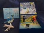 Playmobil 4336 luchthaven in doos, Ophalen, Zo goed als nieuw