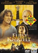 First knight met Richard Gere, Julia Ormond, Sean Connery,, Alle leeftijden, Ophalen of Verzenden, Zo goed als nieuw