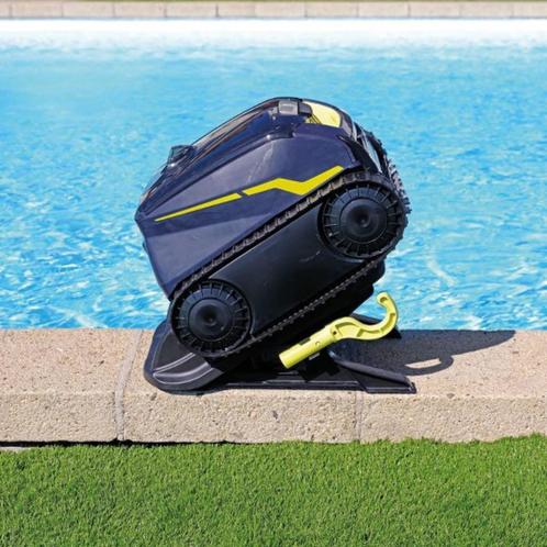 RF 5400 iQ - Robot piscine - Zodiac, Jardin & Terrasse, Accessoires de piscine, Neuf, Agent de nettoyage, Enlèvement ou Envoi