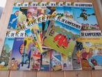 27 strips van de stripreeks FC de Kampioenen, Meerdere stripboeken, Ophalen of Verzenden