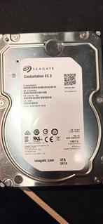 Disque dur Seagate 4Tb, Computers en Software, Harde schijven, Intern, Ophalen of Verzenden, Zo goed als nieuw, Seagate