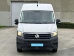 VW Crafter L3H2 2.0TDI 2020 GPS | Camera | Apple | 120 000km, Auto's, Voorwielaandrijving, 75 kW, Euro 6, Volkswagen