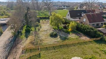 Grond te koop in Koksijde beschikbaar voor biedingen
