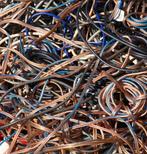 J'achète vos vieilles gaines câbles électriques et chute de, Vacatures, Vacatures | Elektriciens