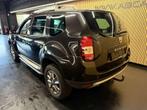 Dacia Duster 1.5 dCi * GPS * 1ER PROPRIETAIRE * (bj 2015), Auto's, Dacia, Euro 5, Stof, Gebruikt, Zwart